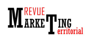 logo revue Marketing Territorial