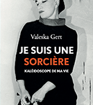 couverture livre Valeska Gert