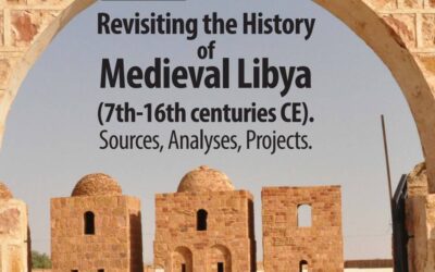 Cycle de webinaires “Revisiting the History of Medieval Libya (7th-16th centuries)”